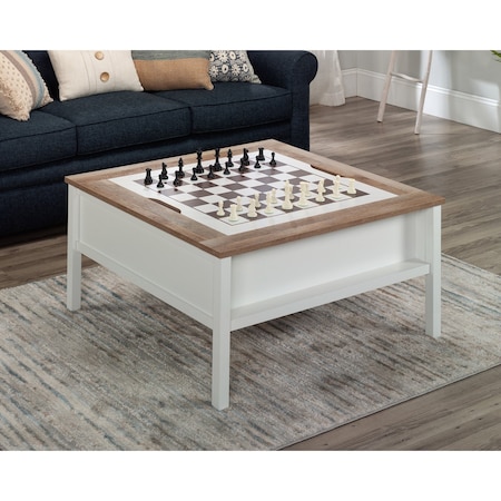Sauder Cottage Road Gaming Coffee Table Gw 433850